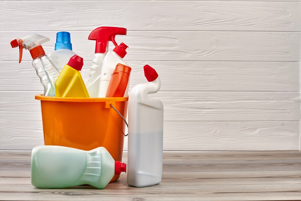 Floor Cleaning Products